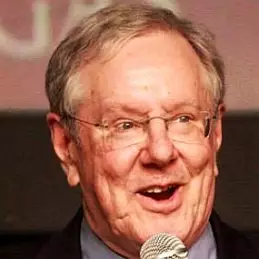 Steve Forbes net worth