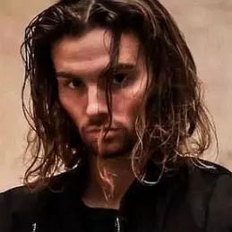 Kristoffer Forby net worth