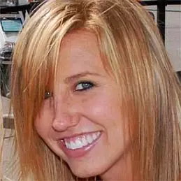 Courtney Force net worth