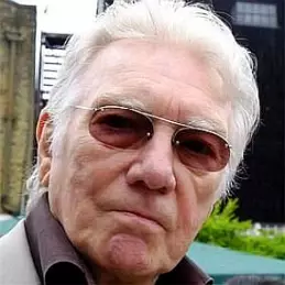 Alan Ford net worth