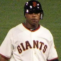 Darren Ford net worth