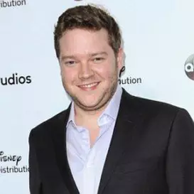 Harry Ford net worth