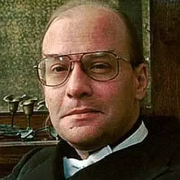 John M. Ford net worth