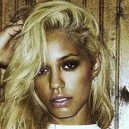 Paloma Ford net worth