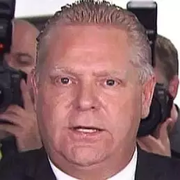 Doug Ford Jr. net worth