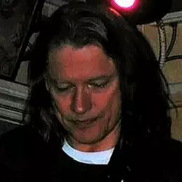 Robben Ford net worth