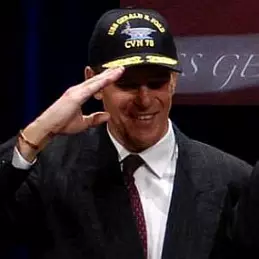 Steven Ford net worth