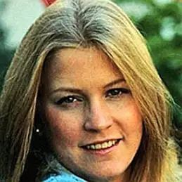 Susan Ford net worth