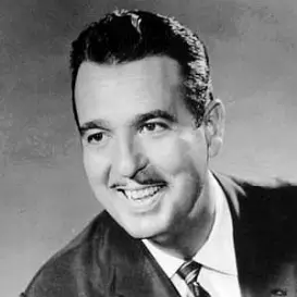 Tennessee Ernie Ford net worth