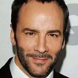 Tom Ford net worth