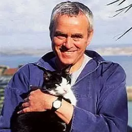 Michael Foreman net worth