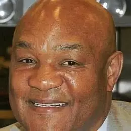 George Foreman net worth