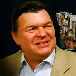 Jamie Foreman net worth