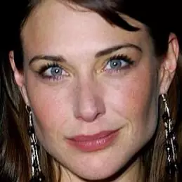 Claire Forlani net worth