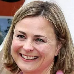 Philippa Forrester net worth