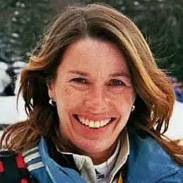 Magdalena Forsberg net worth