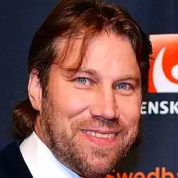 Peter Forsberg net worth