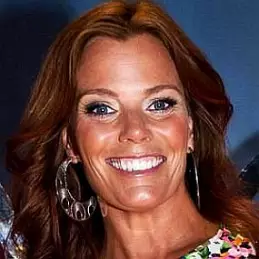 Gry Forssell net worth