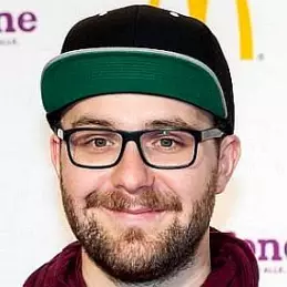Mark Forster net worth