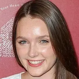 Amy Forsyth net worth