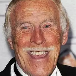 Bruce Forsyth net worth