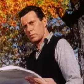 John Forsythe net worth