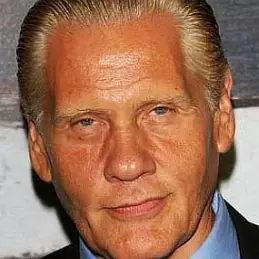 William Forsythe net worth