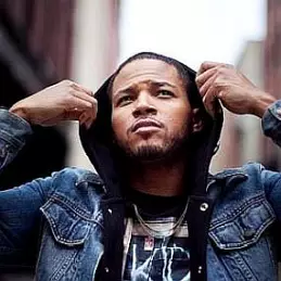 Gilbere Forte net worth