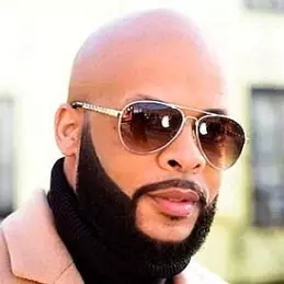 James Fortune net worth