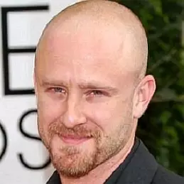 Ben Foster net worth