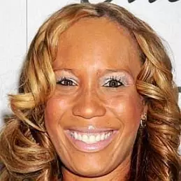 Chanita Foster net worth