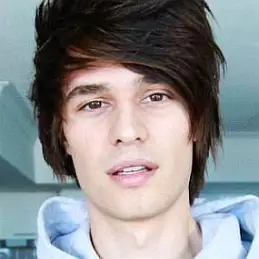 Kane Foster net worth