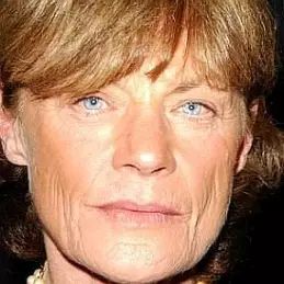 Meg Foster net worth