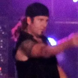 Michael Foster net worth