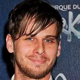Mark Foster net worth