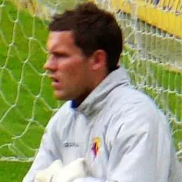 Ben Foster net worth