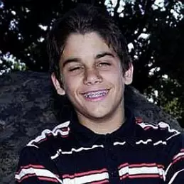 Aaron Fotheringham net worth