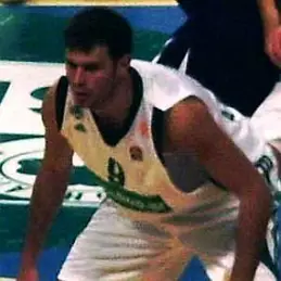 Antonis Fotsis net worth