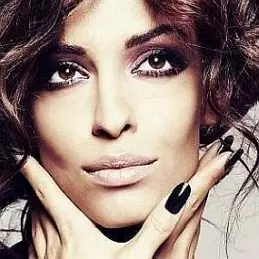 Eleni Foureira net worth