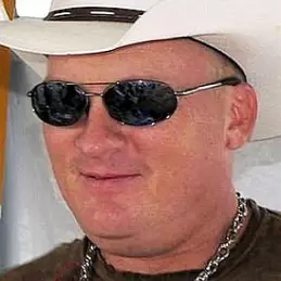 Kevin Fowler net worth