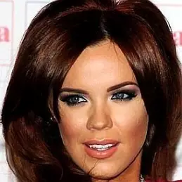 Maria Fowler net worth