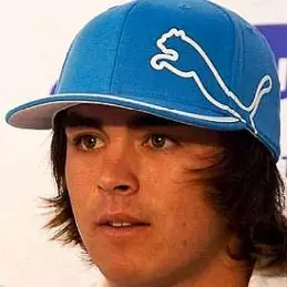 Rickie Fowler net worth