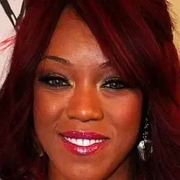 Alicia Fox net worth
