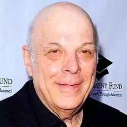 Charles Fox net worth