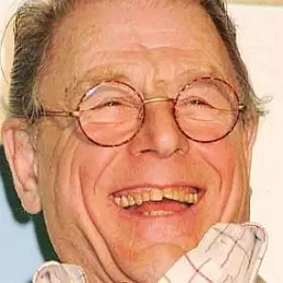 Edward Fox net worth