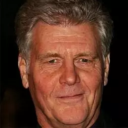 James Fox net worth