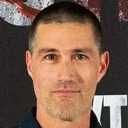Matthew Fox net worth