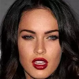 Megan Fox net worth