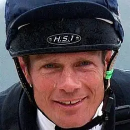 William Fox-Pitt net worth