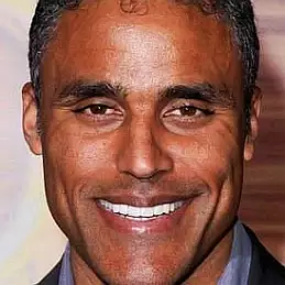 Rick Fox net worth